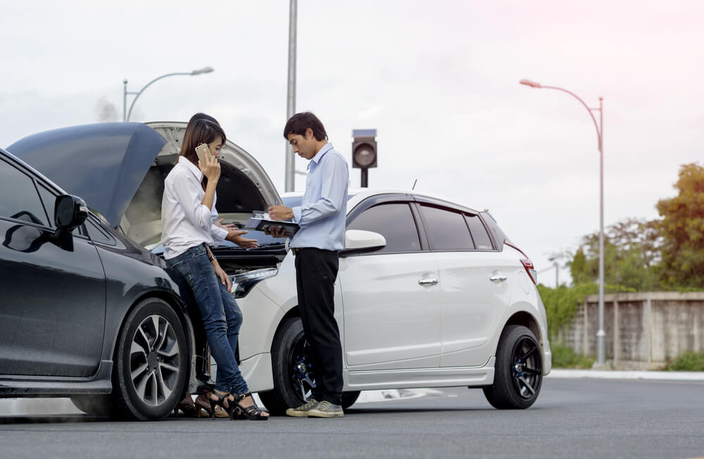 Things to Do After a Car Accident