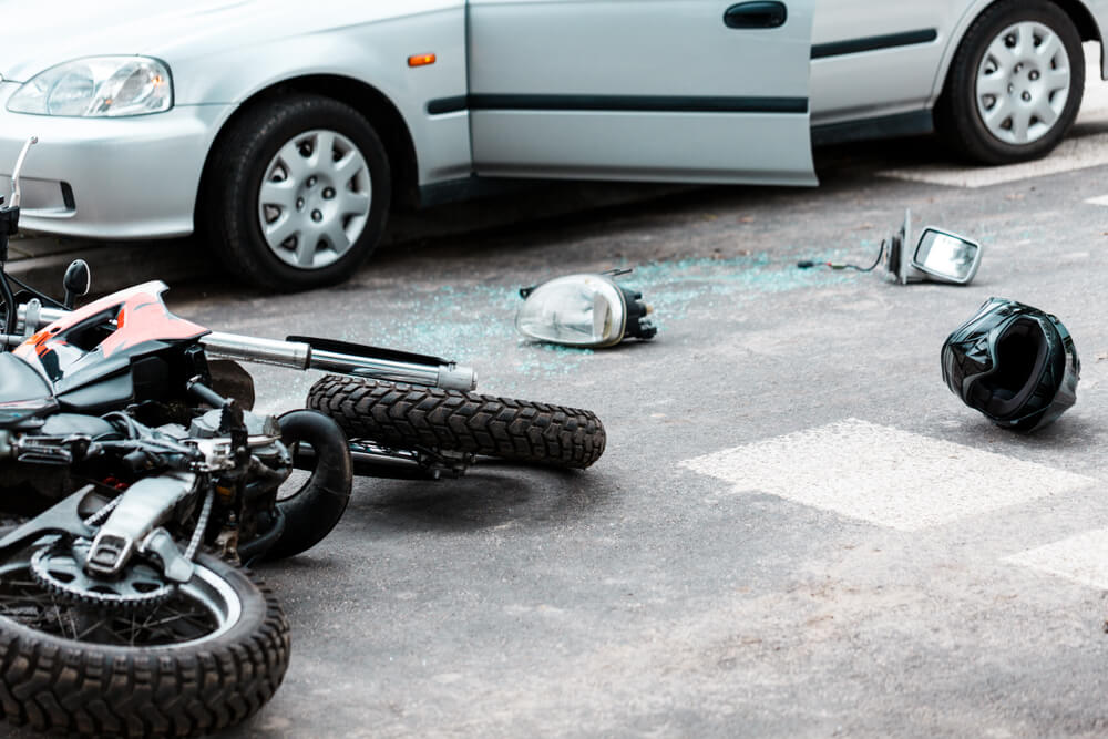 columbus motorcycle accident lawyer