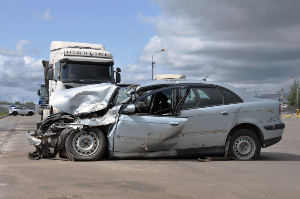 Columbus Truck Accident Attorney