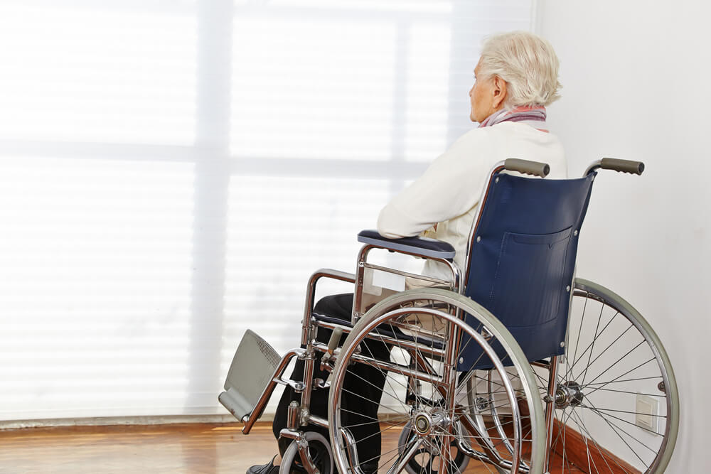 Columbus Nursing Home Abuse Lawyer