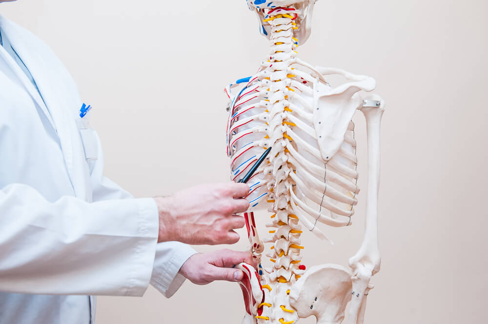 Columbus Spinal Cord Injury Lawyer