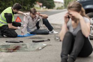 Columbus Car Accident lawyer