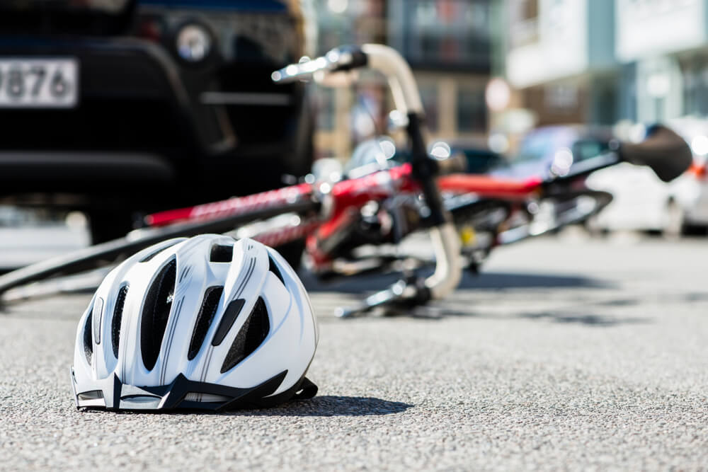 Columbus Bicycle Accident Attorney