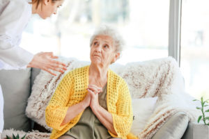 Columbus Nursing Home Abuse Attorney