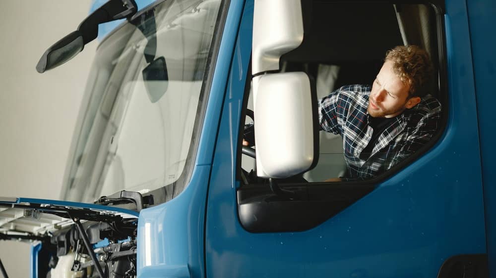 4 Things to Do After a Truck Accident Injury in Columbus
