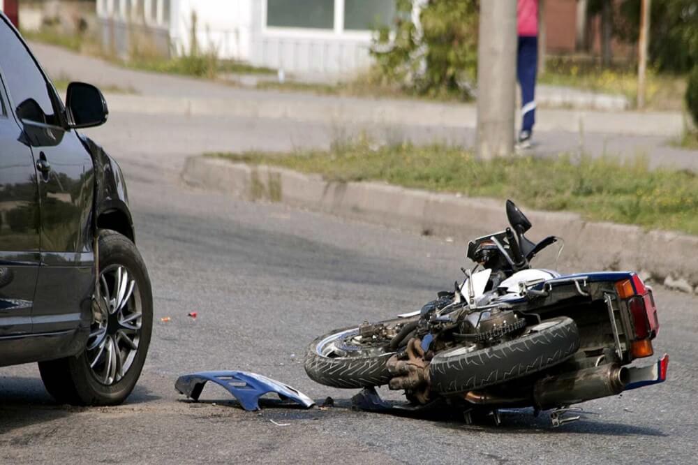 Motorcycle Injury Cases in Ohio