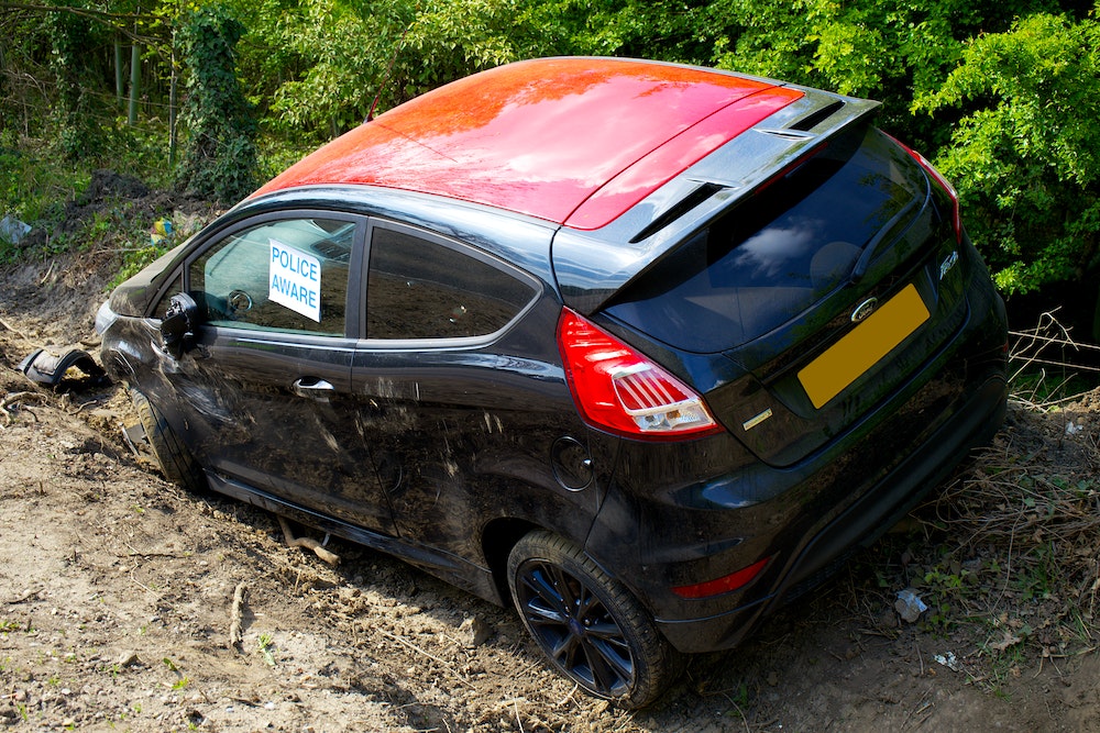 negotiate a car accident settlement