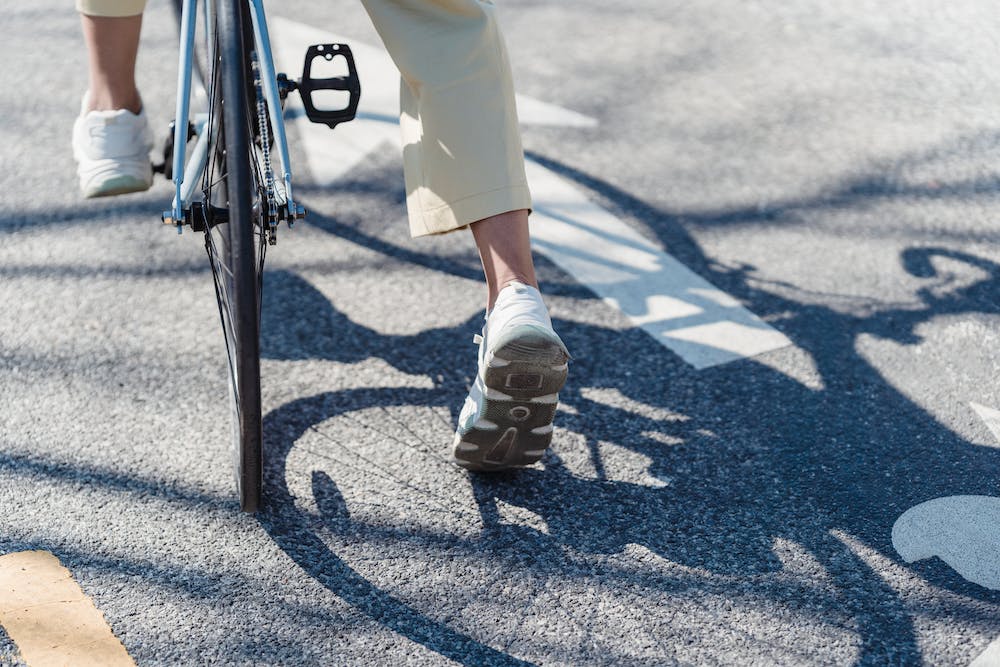 Columbus, OH Bicycle Accident