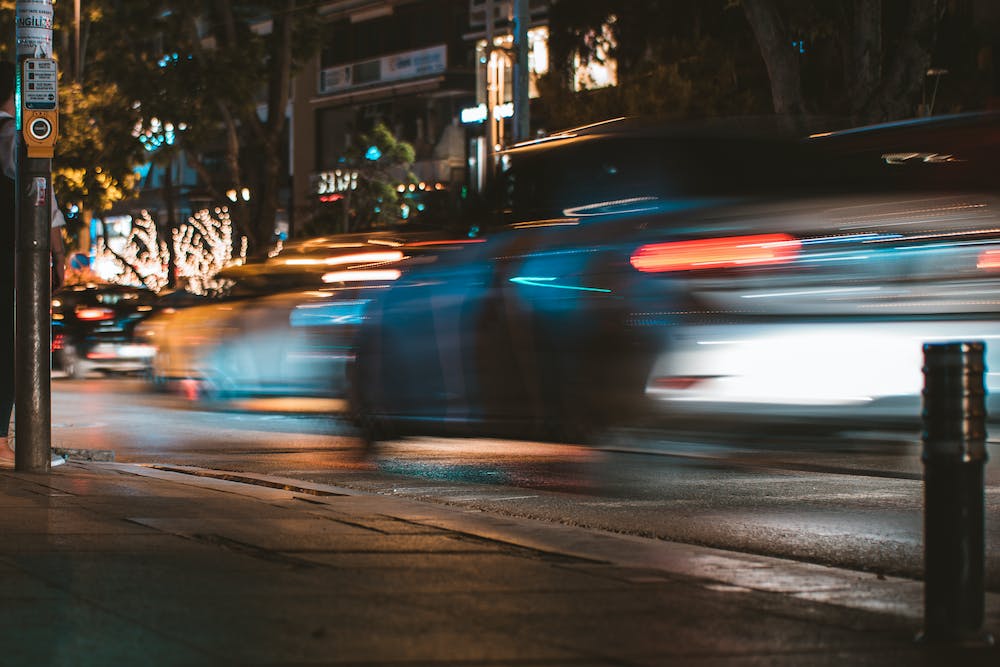 Head-On Crash in Huntsville, Ohio