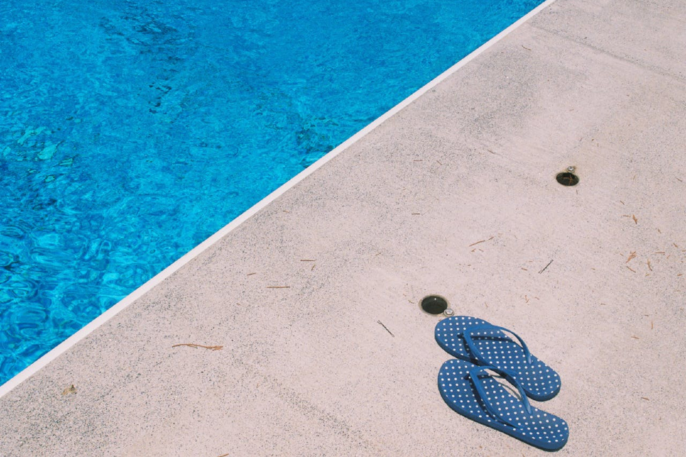 Drowning Lawsuit