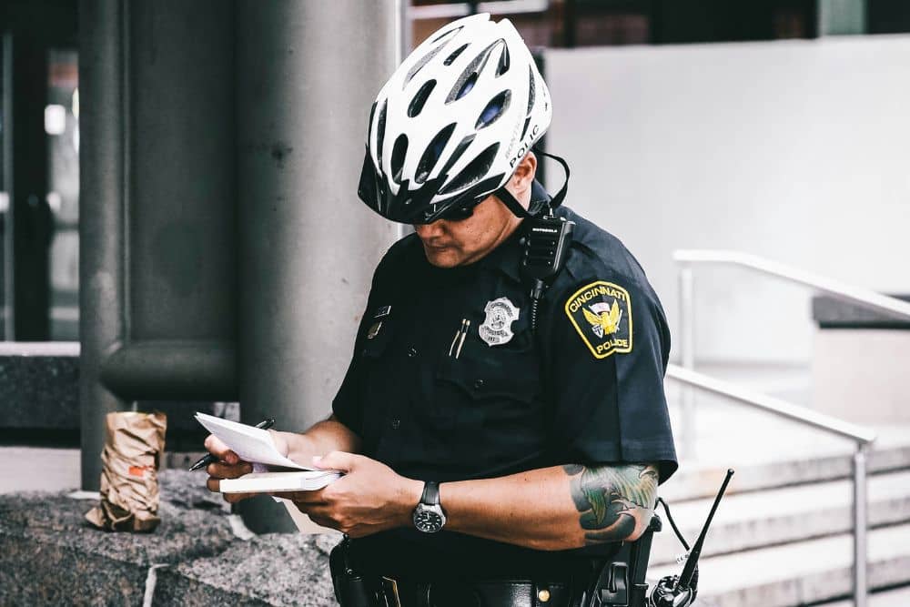 can you file an insurance claim without a police report