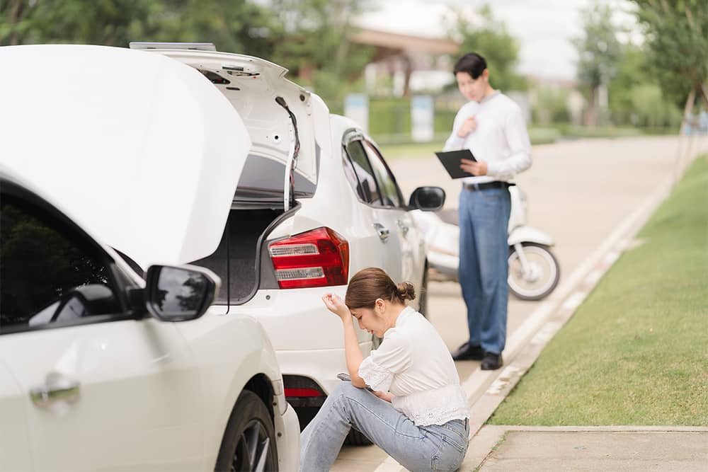 Things NEVER to Say to an Insurance Adjuster