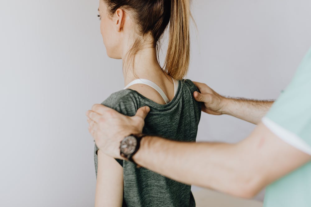 average compensation for rotator cuff injury