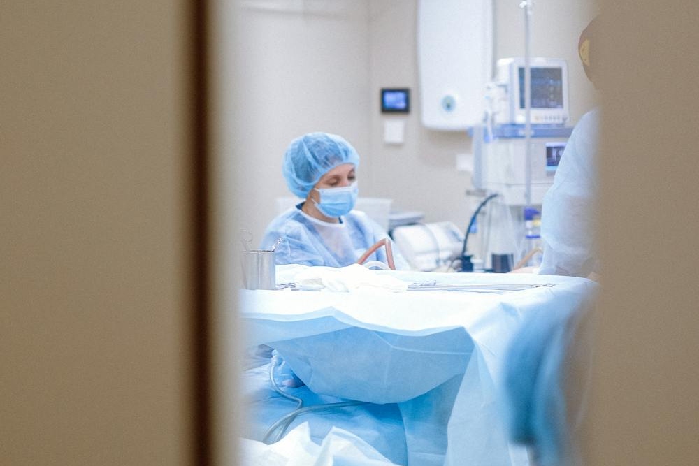 shoulder injury settlement with surgery