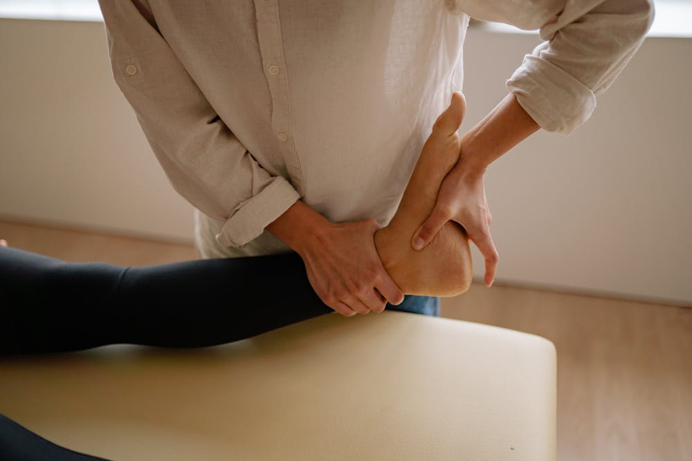nerve damage after car accident