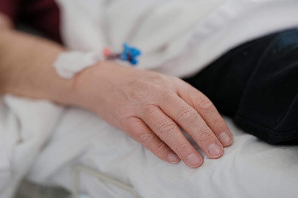 locked-in syndrome