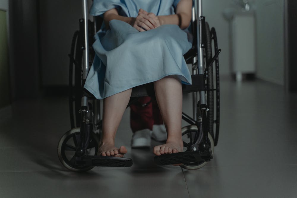 What Can You Claim for Spinal Cord Injury in Ohio