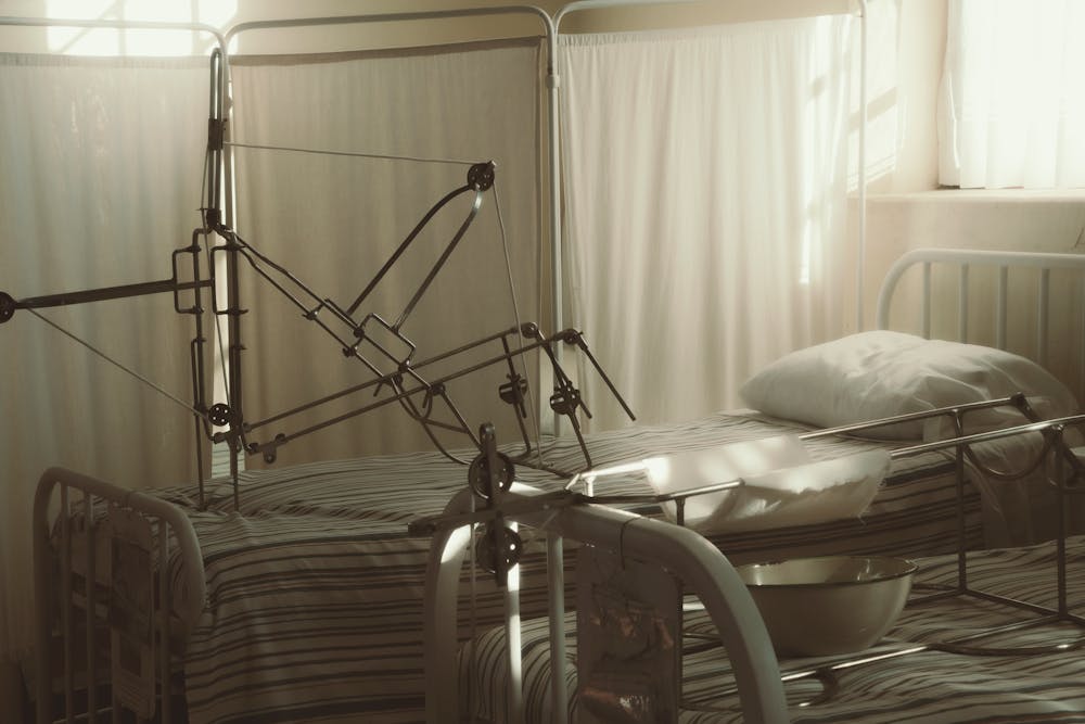 paralysis after car accident