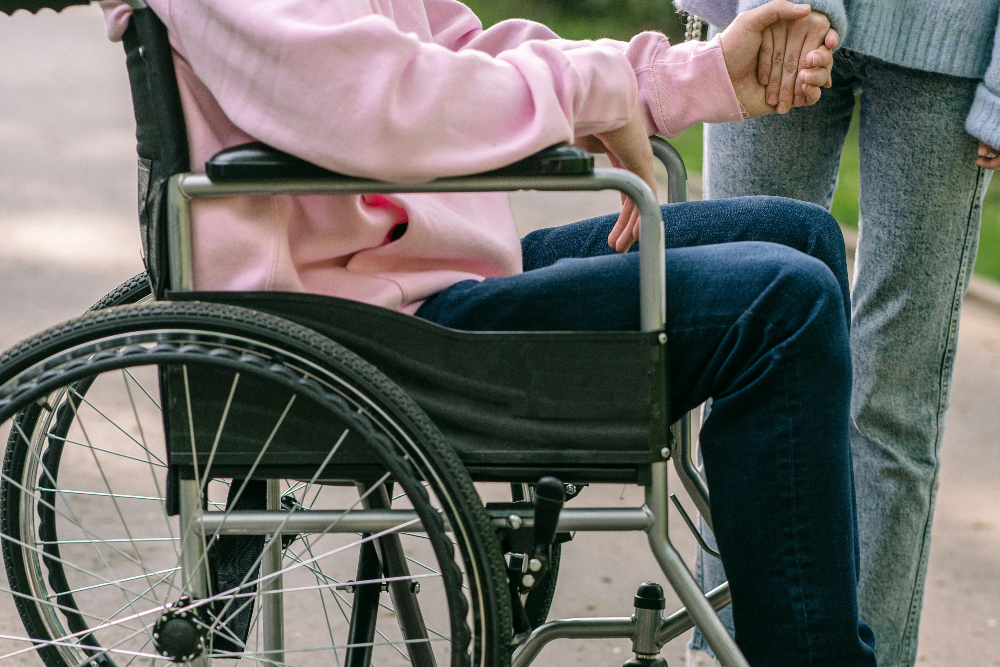 permanent disability compensation Ohio